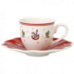 Villeroy & Boch Bernadotte Servizio Bicchieri 18 Pz