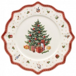 Villeroy & Boch Piatto Segnaposto Toy's Delight