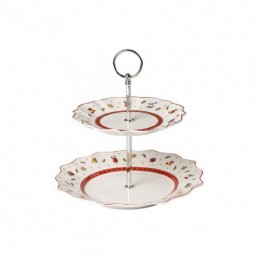 Villeroy & Boch Alzata Piccola 24 cm Toy's Delight