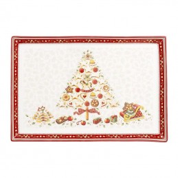 Villeroy & Boch Bernadotte Servizio Bicchieri 18 Pz