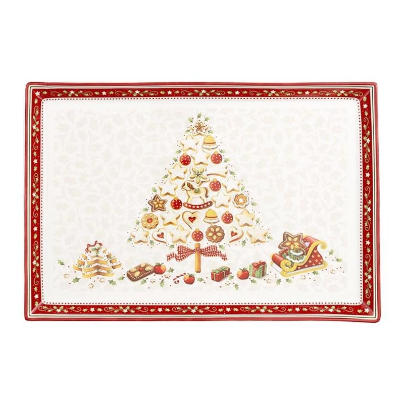 Villeroy & Boch Bernadotte Servizio Bicchieri 18 Pz