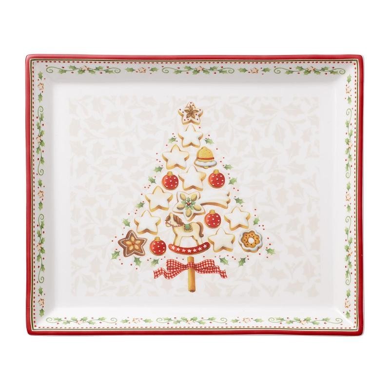 Villeroy & Boch Bernadotte Servizio Bicchieri 18 Pz