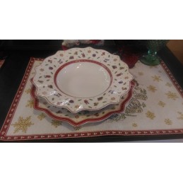 Villeroy & Boch Bernadotte Servizio Bicchieri 18 Pz