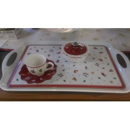 Villeroy & Boch Toy's Delight Set Caffè 8 Pz