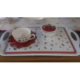 Villeroy & Boch Bernadotte Servizio Bicchieri 18 Pz