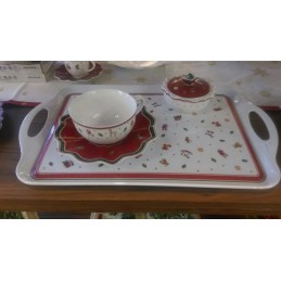 Villeroy & Boch Toy's Delight Set Tè 8 Pz