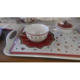 Villeroy & Boch Toy's Delight Set Colazione 8 Pz