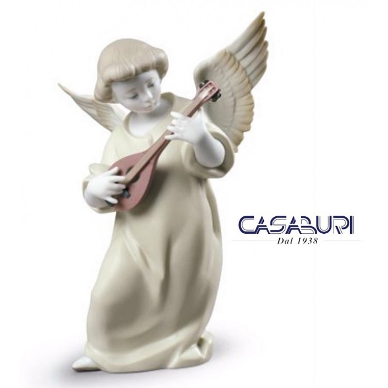 Lladrò Heavenly Strings 01009185 Figurine