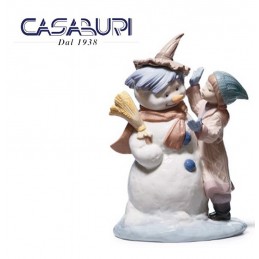 Lladrò Talk to Me - Gli Manca solo la Parola 01008168