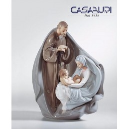 Lladrò Birth of Jesus 01006994 Figurine