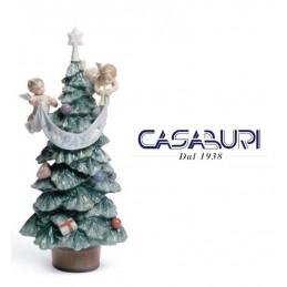 Lladrò Evergreen of Peace 01008403 Figurine