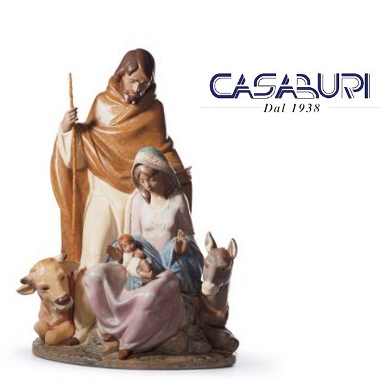 Lladrò Joyful Event 01012293 Figurine