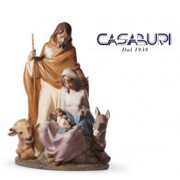 Lladrò Joyful Event 01012293 Figurine