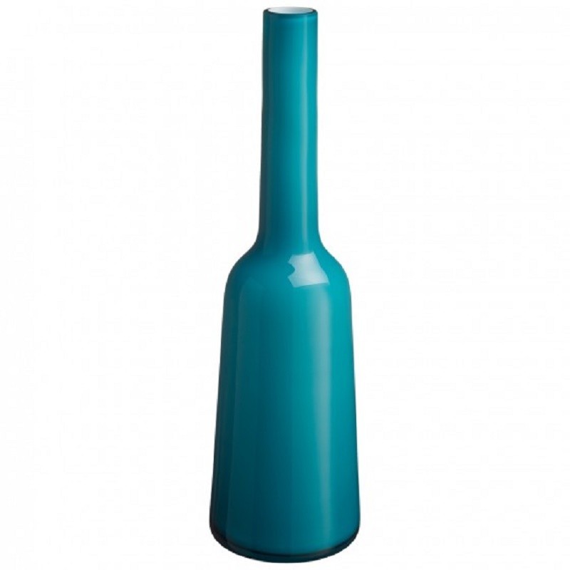 Villeroy & Boch Nek Vase Caribbean Sea 46 cm