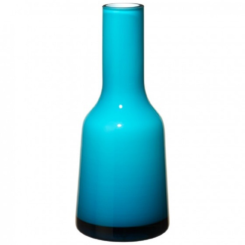 Villeroy & Boch Nek Mini Vase Caribbean Sea 20 cm