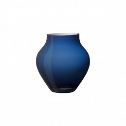 Villeroy & Boch Vaso Oronda Midnight Sky 17 cm