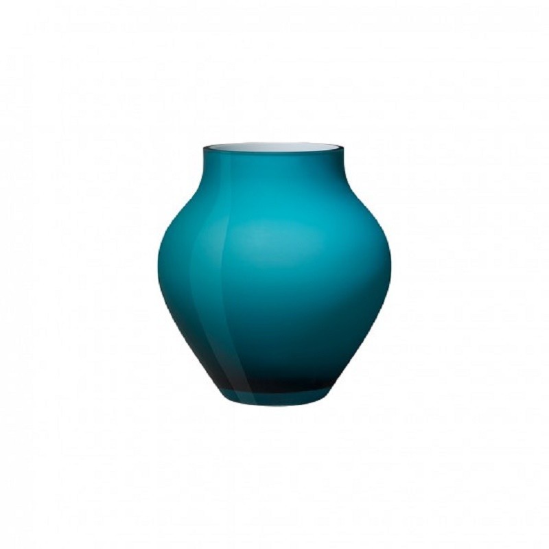 Villeroy & Boch Vaso Oronda Caribbean Sea 17 cm