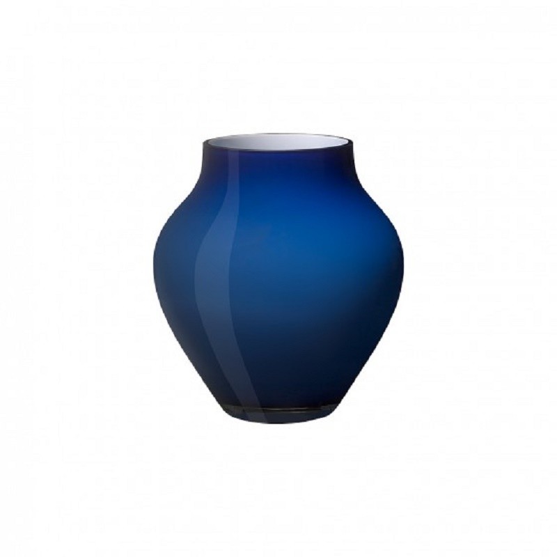 Villeroy & Boch Vaso Oronda Midnight Sky 21 cm