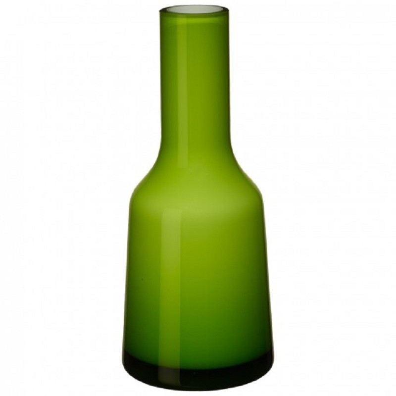 Villeroy & Boch Nek Mini Vase Juicy Lime 20 cm