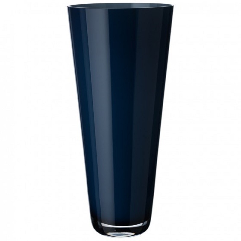 Villeroy & Boch Verso Vase 38 cm Midnight Sky