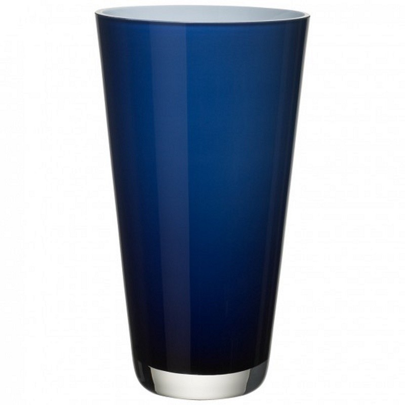 Villeroy & Boch Verso Vase 25 cm Midnight Sky