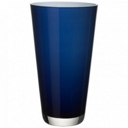 Villeroy & Boch Vaso Verso 25 cm Midnight Sky