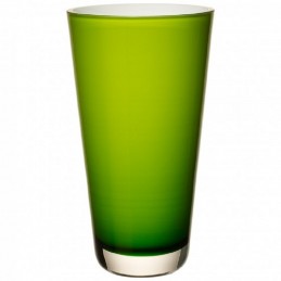 Villeroy & Boch Verso Vase 25 cm Juicy Lime