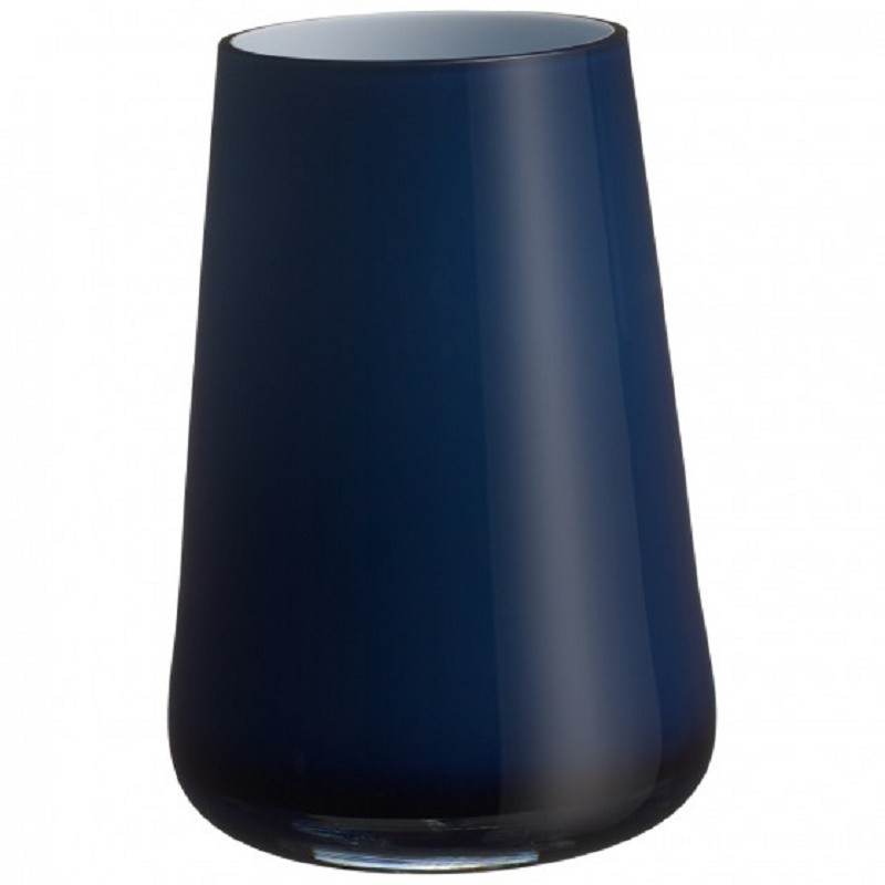 Villeroy & Boch Vaso Numa 20 cm Midnight Sky