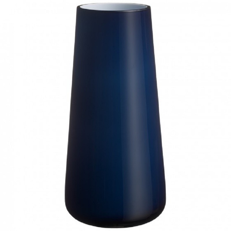 Villeroy & Boch Vaso Numa 34 cm Midnight Sky
