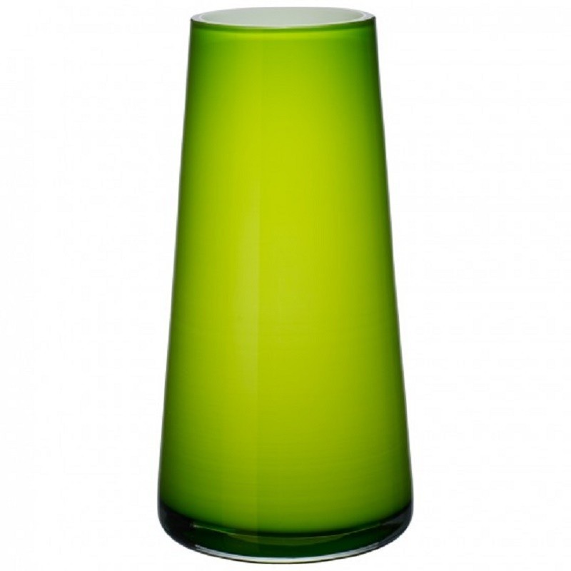 Villeroy & Boch Numa Vase 34 cm Juicy Lime