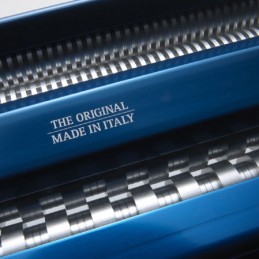 Marcato Atlas 150 Macchina per Pasta fatta in Casa Rosso