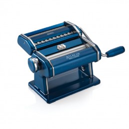 Marcato Atlas 150 Macchina per Pasta fatta in Casa Blu