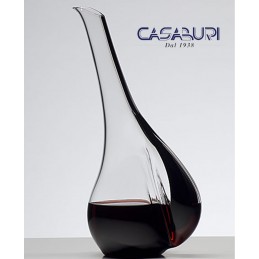 Riedel Decanter Black Tie Touch