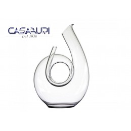 Riedel Decanter Curly Chiaro