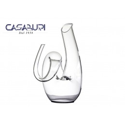 Riedel Decanter Curly Chiaro