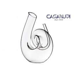 Riedel Decanter Curly Chiaro