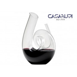 Riedel Decanter Curly Chiaro