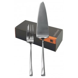 Sambonet Twist Servizio Posate 75 Pz monoblocco 52526-77