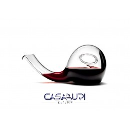 Riedel Decanter Escargot