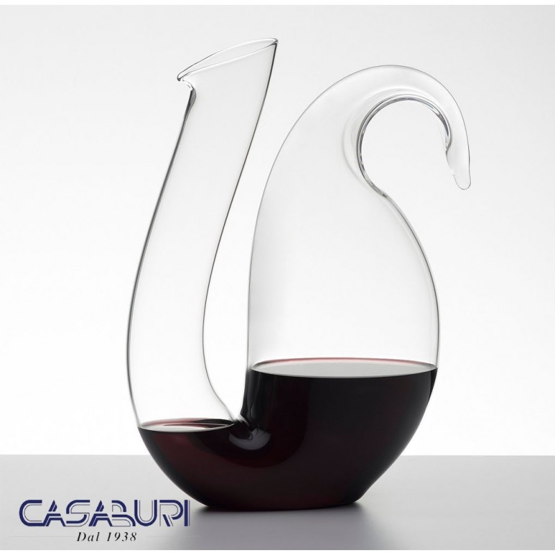 Riedel Decanter Ayam Chiaro