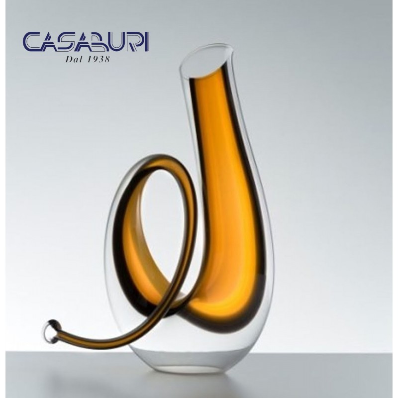 Riedel Decanter Horn