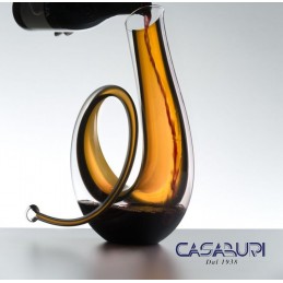 Riedel Decanter Horn