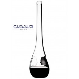 Riedel Decanter Black Tie Face to Face