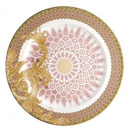 Versace Wall Plate 30 cm Les Reves Byzantins
