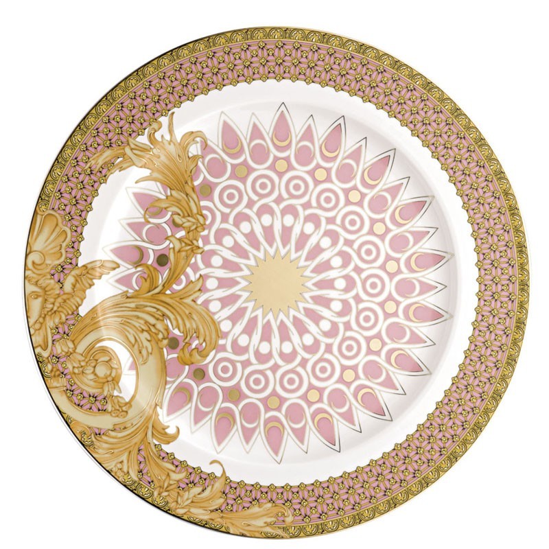 Versace Piatto Parete 30 cm Les Reves Byzantins
