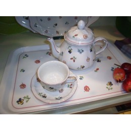 Villeroy & Boch Petite Fleur Teiera