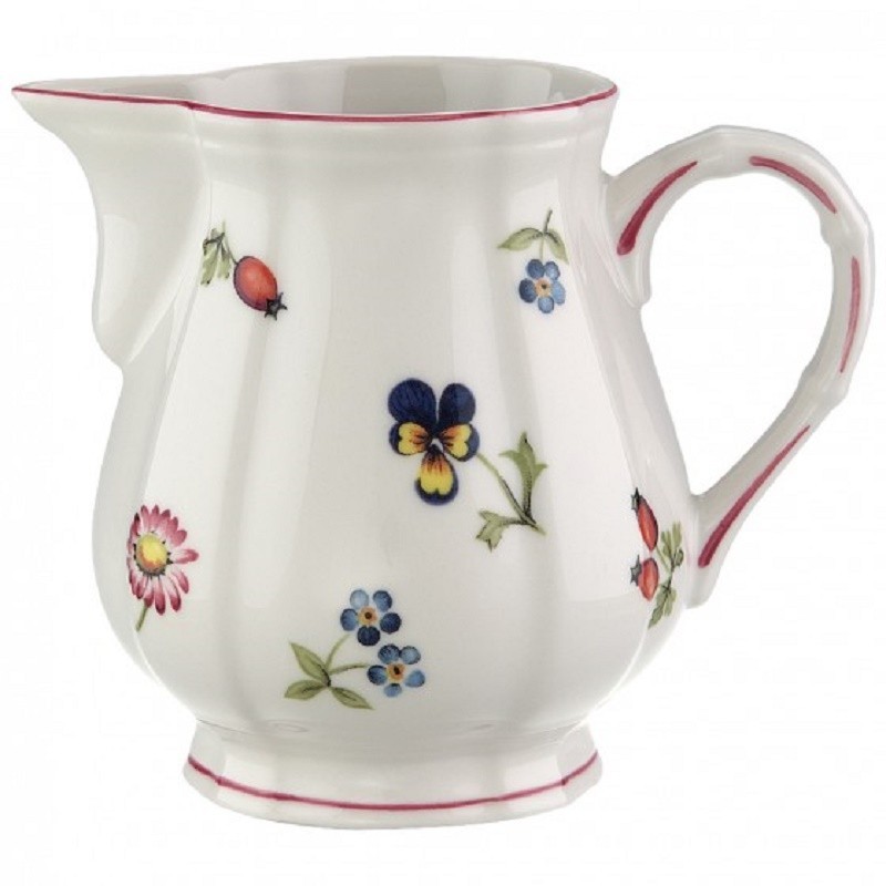 Villeroy & Boch Petite Fleur Cremiera