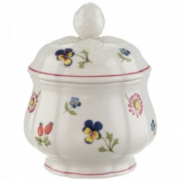 Villeroy & Boch Petite Fleur Zuccheriera
