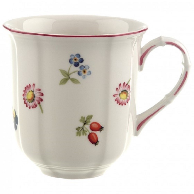 Villeroy & Boch Petite Fleur Mug