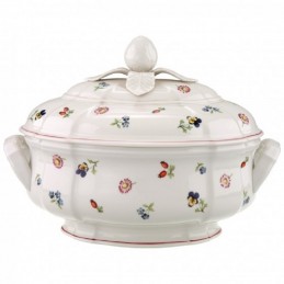 Villeroy & Boch Petite Fleur Zuppiera Ovale
